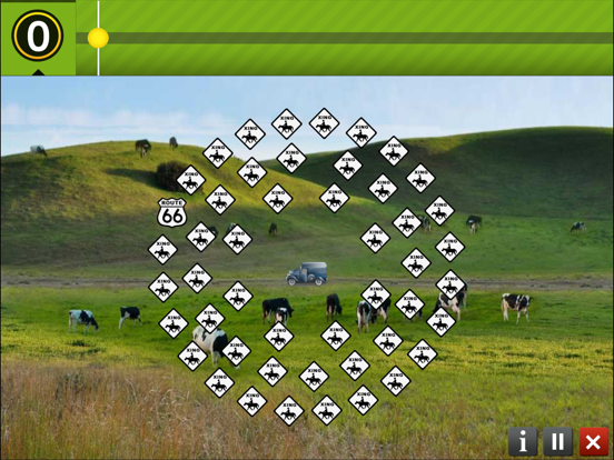 BrainHQ iPad app afbeelding 5