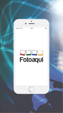 Game screenshot Fotoaqui mod apk