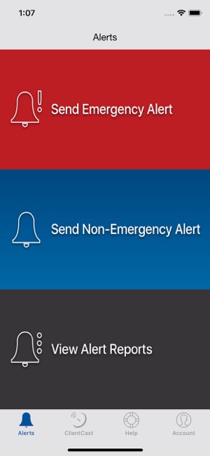 Mobile Command Center(圖1)-速報App