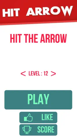 Game screenshot Hit Circle Arrow mod apk