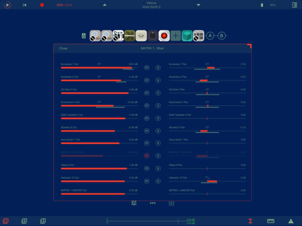 apeMatrix screenshot 9