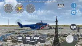 Game screenshot Airplane Paris hack