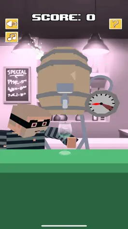 Game screenshot Hydro Homies apk