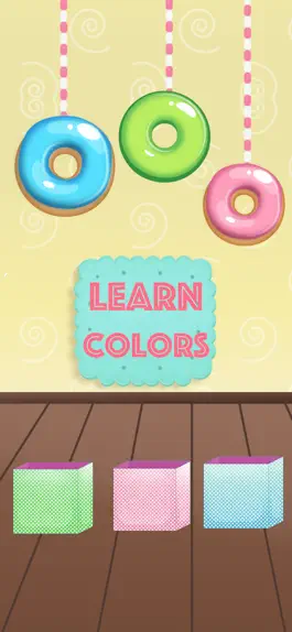 Game screenshot Gingerbread man games for kids hack