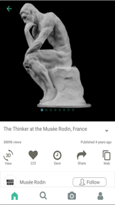 MyMiniFactory - 3D Print Files screenshot