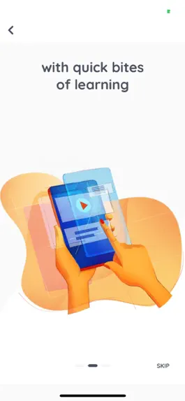 Game screenshot Journey by Vibons apk