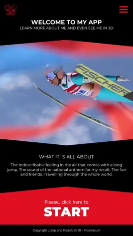 Game screenshot Fan App Stefan Kraft apk