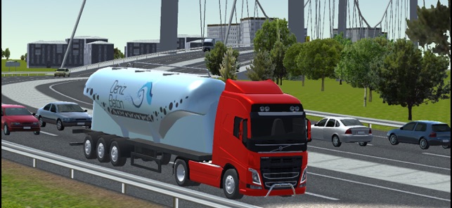 Cargo Simulator 2019: TÃ¼rkiye ile ilgili gÃ¶rsel sonucu