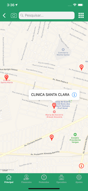 Unimed Campina Grande(圖6)-速報App