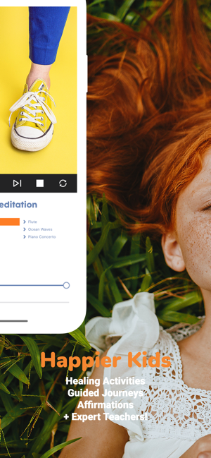 DreamyKid Meditation App(圖5)-速報App