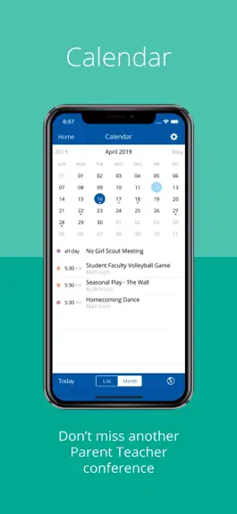Game screenshot El Paso ISD mod apk