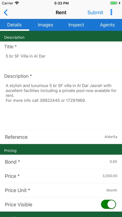 Bahhomes screenshot-7