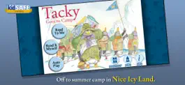 Game screenshot Tacky Goes to Camp mod apk