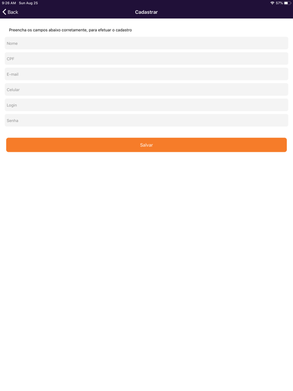 Screenshot #5 pour Criptodoze