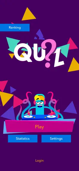 Game screenshot Trivial Music Quiz mod apk