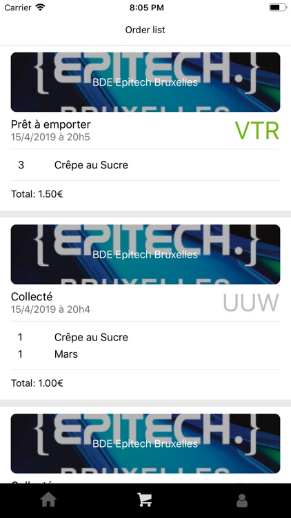 PickMe. screenshot-4