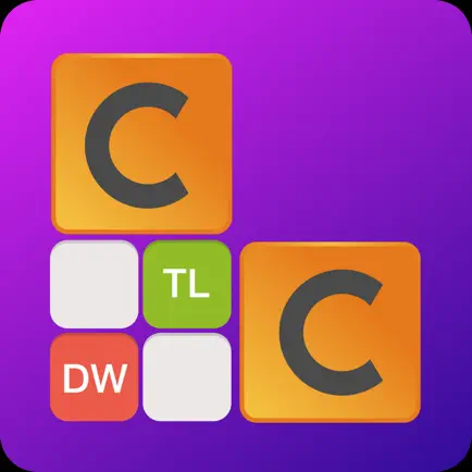 CraniumCrush: Words Cheats