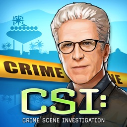 CSI: Hidden Crimes