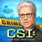 CSI: Hidden Crimes