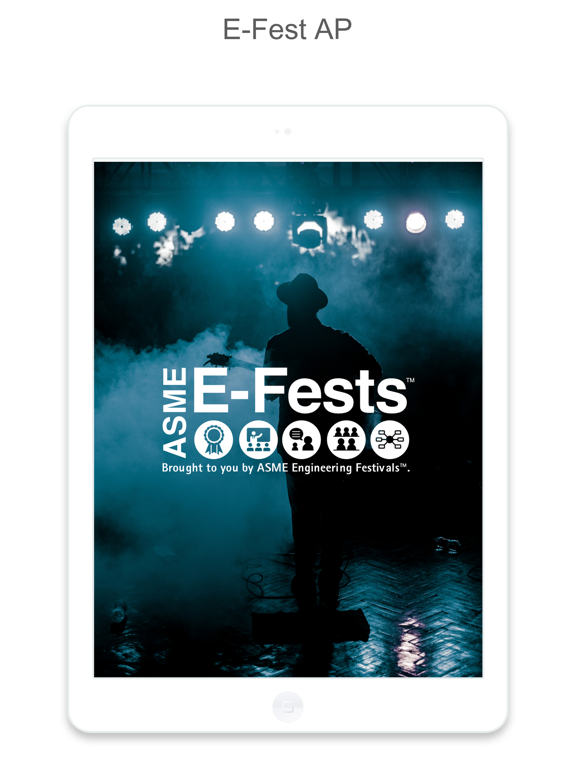 Screenshot #4 pour E-Fest AP