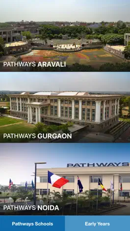 Game screenshot Pathwaysian apk