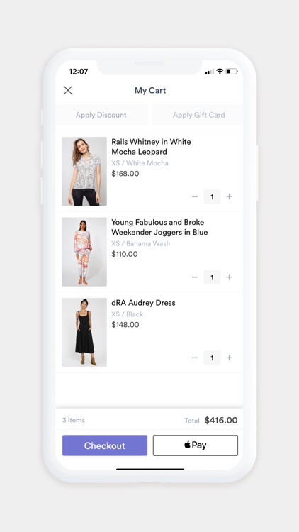 Estilo Boutique screenshot-3