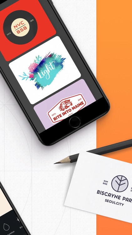Logo Maker Shop screenshot-9