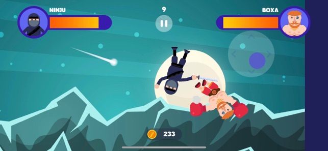 Epic Battles(圖2)-速報App