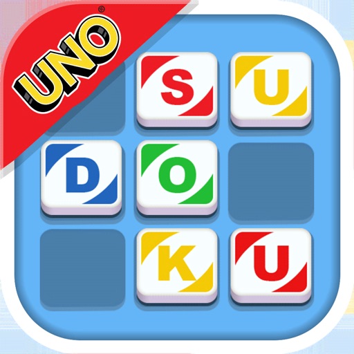 Sudoku (Oh no! Another one!) for ios download