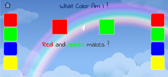 What Color Am I(圖3)-速報App