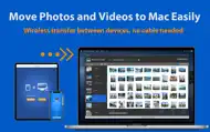 Wireless Transfer App iphone bilder 0