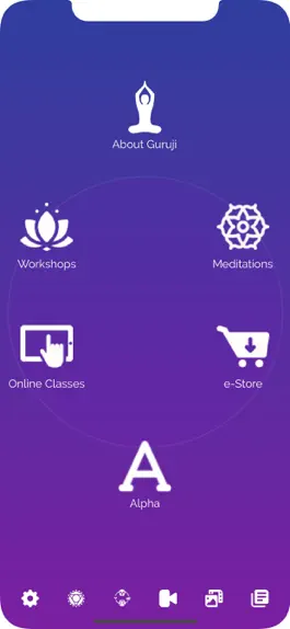 Game screenshot Alpha Mind Power mod apk