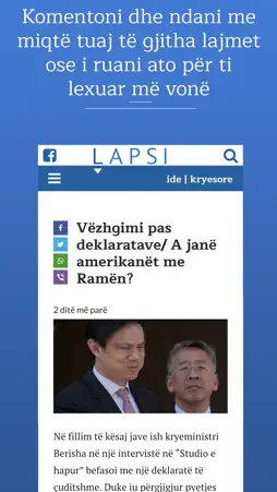 Lapsi screenshot 3