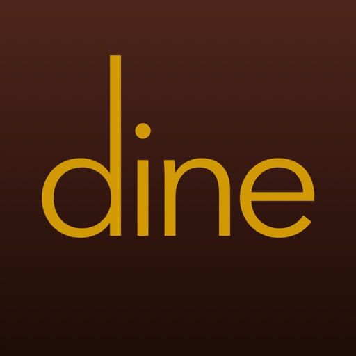 Dine(ダイン)：デートにコミットするデーティングアプリ