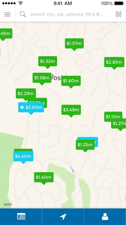 Gilbert Real Estate