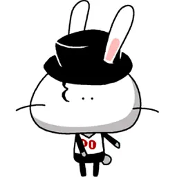 Rabbit QQ app icon
