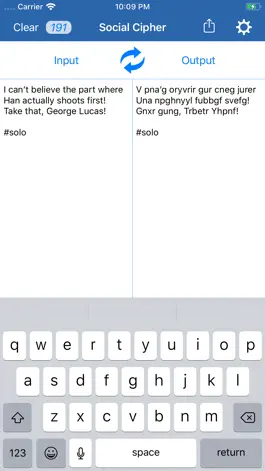 Game screenshot Social Cipher mod apk