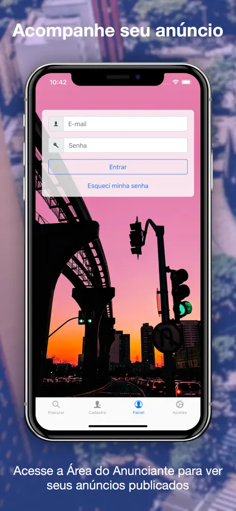 EndLista