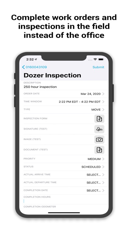 ThingTech Mobile screenshot-3
