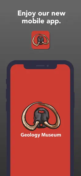Game screenshot Rutgers Geology Museum mod apk