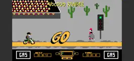 Game screenshot Voodoo Ranger: Juicifer apk