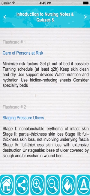 Introduction To Nursing : Q&A(圖1)-速報App