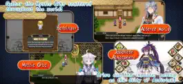 Game screenshot RPG Asdivine Kamura hack