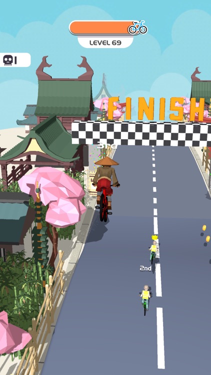 Bikes.io screenshot-8
