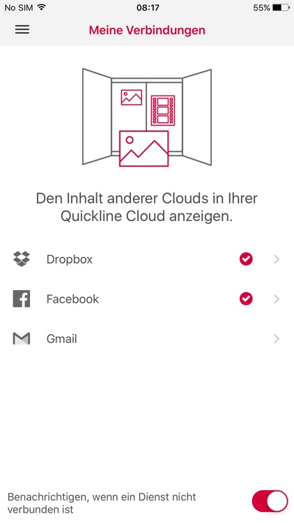 Quickline Cloud screenshot-3