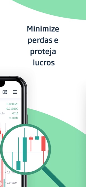 NovaDAX - Bitcoin Exchange(圖6)-速報App