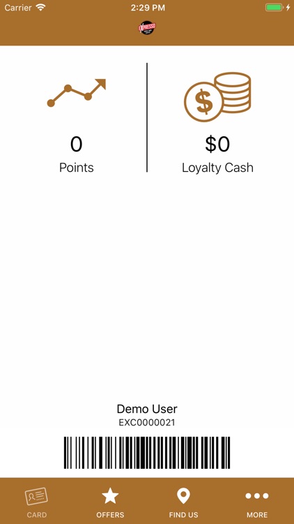 Expresso Drive Thru Coffee