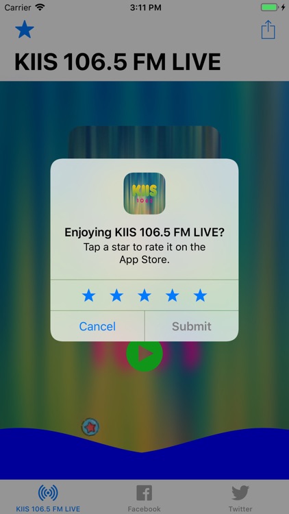 KIIS 106.5 FM LIVE screenshot-3