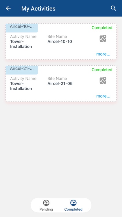 JNET Telecom screenshot-3