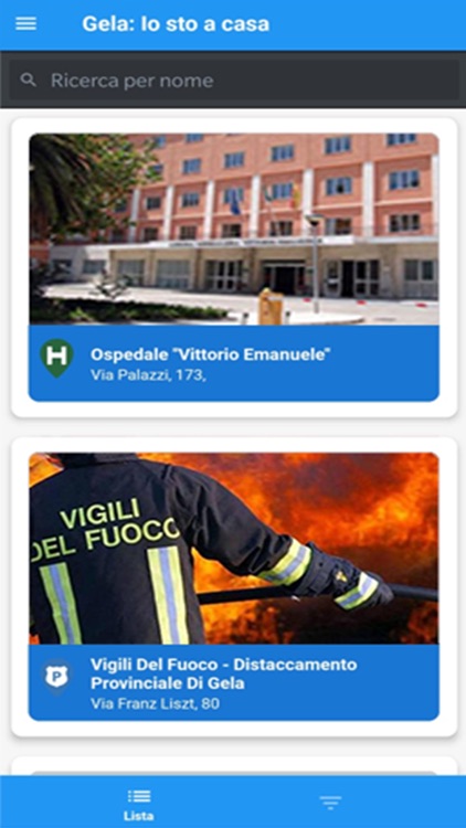 Io sto a casa screenshot-3